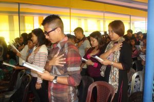 Read more about the article Orientation Day 2017