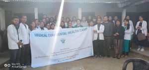Read more about the article Medical-cum-Mental Health Camps