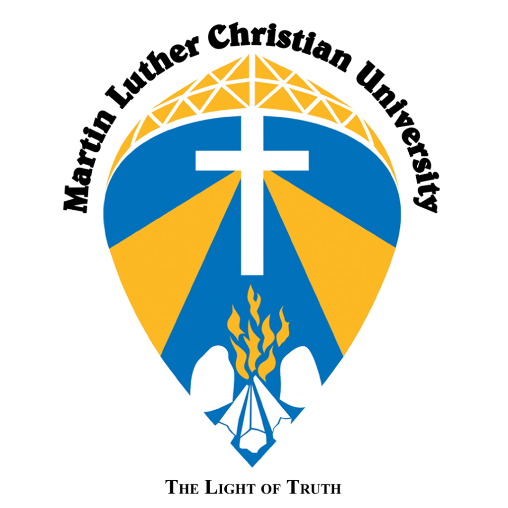 Martin Luther Christian University , Shillong The Light of Truth