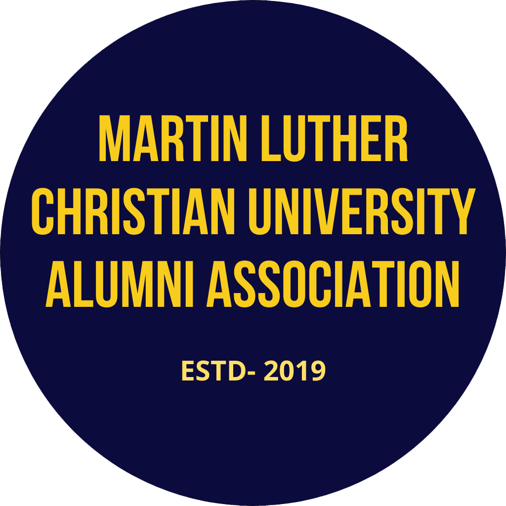mlcu alumni association shillong university