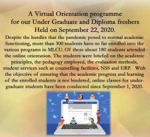 Read more about the article Orientation 2020