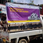 E Waste Collection Drive 7