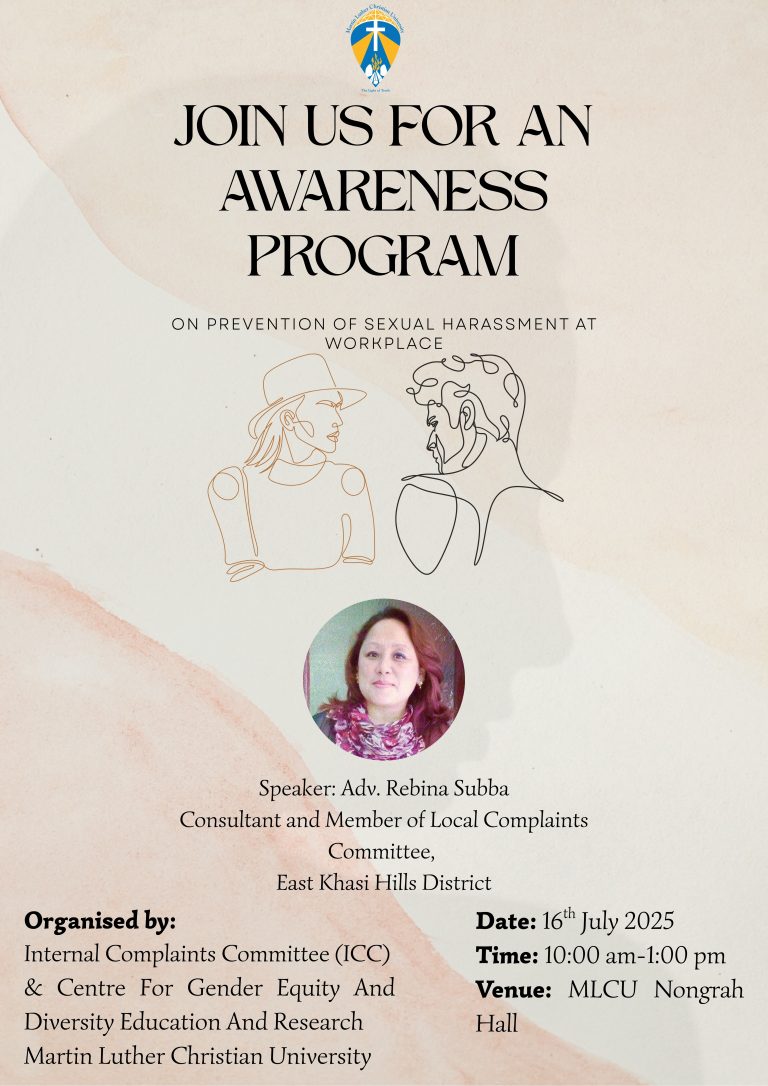 AWARNESS PROGRAM